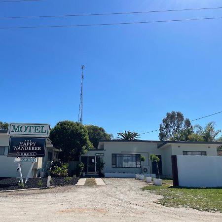 Happy Wanderer Motel Cohuna 70S Style エクステリア 写真